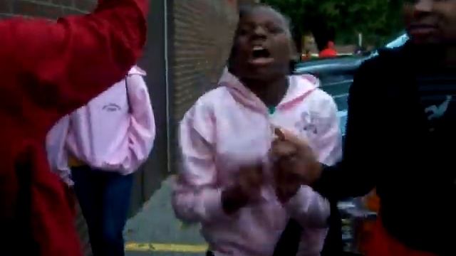 AFTER THE STEELE LANCERS VOLLEY BALL GAME