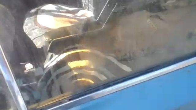 Хорошая задумка убрать ржавчину с порогов в России смотреть онлайн