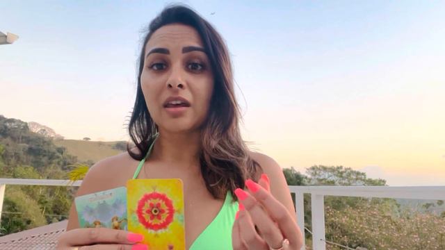 “Dream Big” New Moon in Pisces + 3/3 Portal Energy Guidance смотреть онлайн