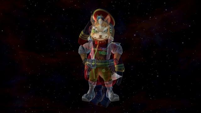 Star Fox Zero - All Unlockables (How to Unlock Black & Retro Arwing) смотреть онлайн