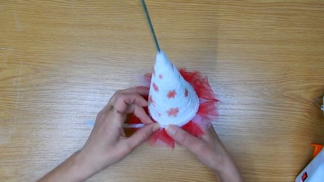 Интересное Видео Красивая Ёлочка Поделка Своими Руками На Новый Год смотреть онлайн