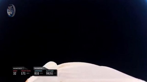 Space wanderer - Returning home