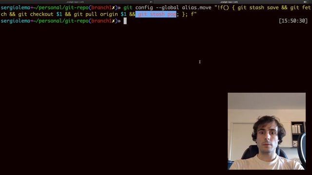 10 Must Know Git Commands | Developer Tips #2 смотреть онлайн