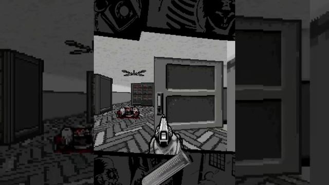 Meat 2 Eat 3D gameplay смотреть онлайн