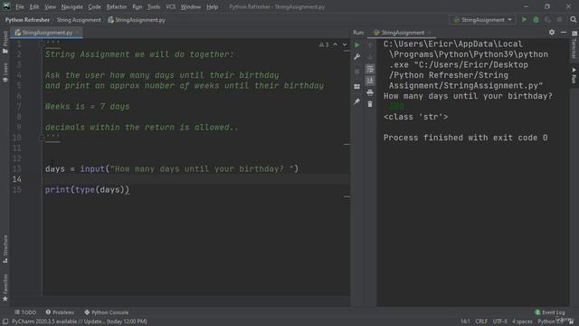 010 String Assignment Solution Together смотреть онлайн