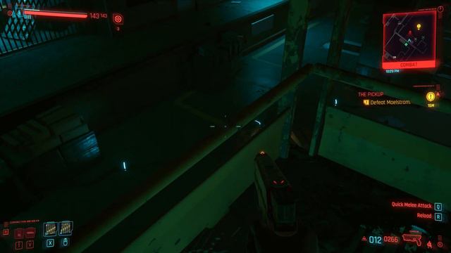 Cyberpunk 2077 Act 1 Everything you wanted to know about Dexter Deshawn Gameplay PC 4K no commentar смотреть онлайн