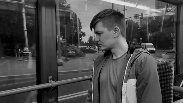 Любовь одна виновата (кавер) - Иоанн Грищенко смотреть онлайн