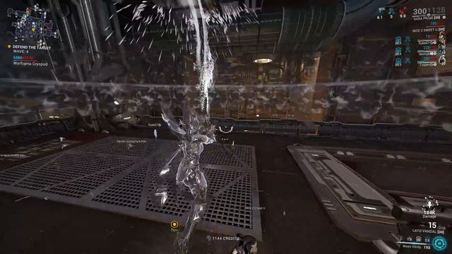 The Warframe Wall: Current State of Game смотреть онлайн