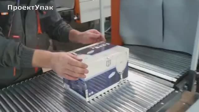 Упаковка товара для поставки на Wildberries смотреть онлайн