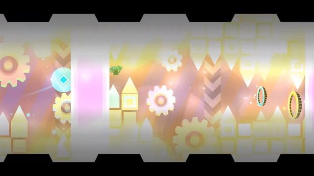 The most UNIQUE extreme by only ONE creator?! | Raisins - Geometry Dash смотреть онлайн
