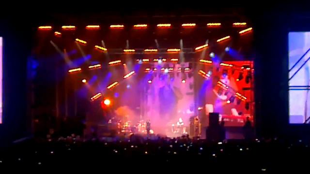 Океан Эльзы 07.06.2014 смотреть онлайн