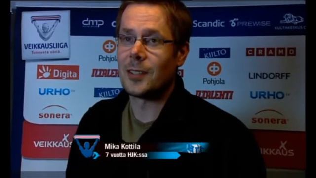 HJK @ UEFA Champions League смотреть онлайн