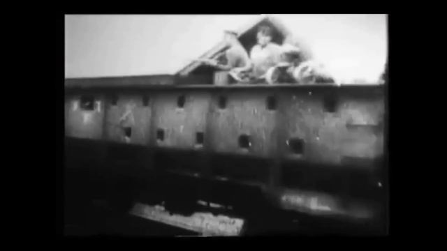 Плач Иеремии, 5 (последняя глава) смотреть онлайн