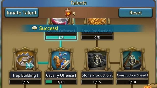 Lords Mobile! Tips and Tricks for Darknest Rally смотреть онлайн