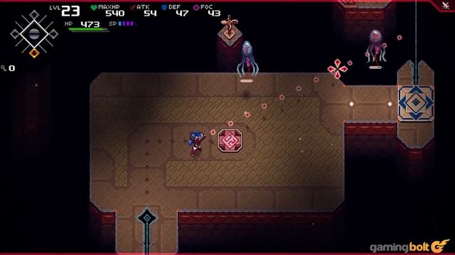 CrossCode Review - The Final Verdict смотреть онлайн