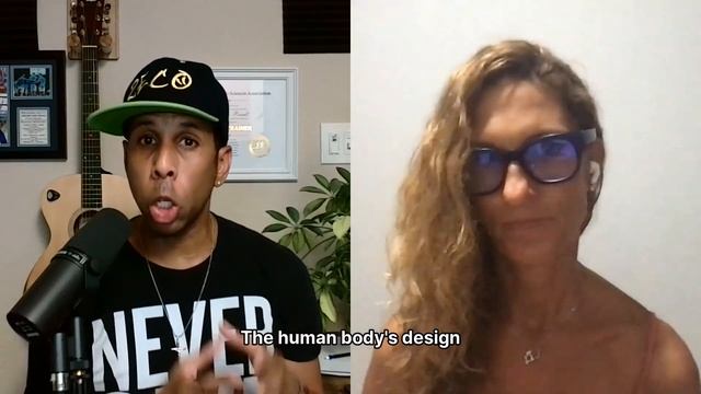 020 Optimal Wellness: Navigating the Mind-Body Connection | The Everyday Healthy Human Podcast смотреть онлайн