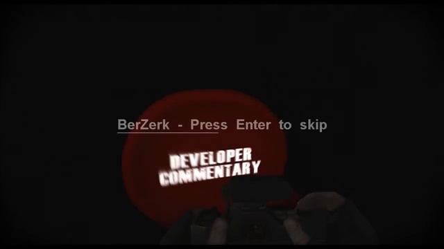 Cry of Fear - Developer Commentaries смотреть онлайн