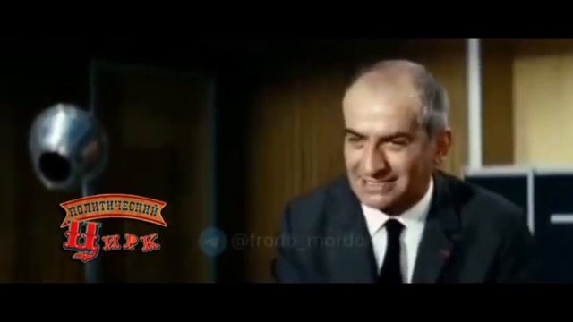 /Гаагский суд//Непревзойдённый Луи де Фюнес смотреть онлайн