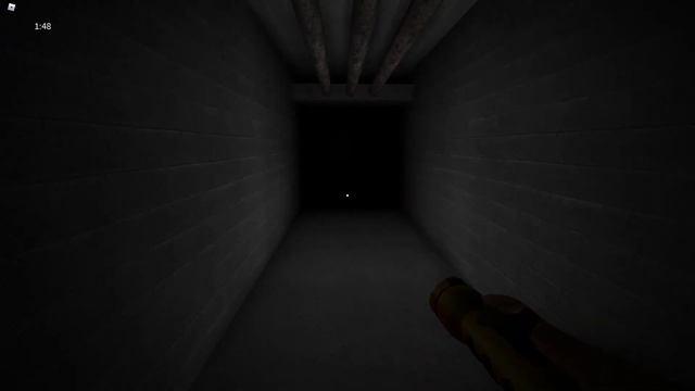 ROBLOX | The True Backrooms - Ending (Stage 0 - 3) | Full Walkthrough смотреть онлайн