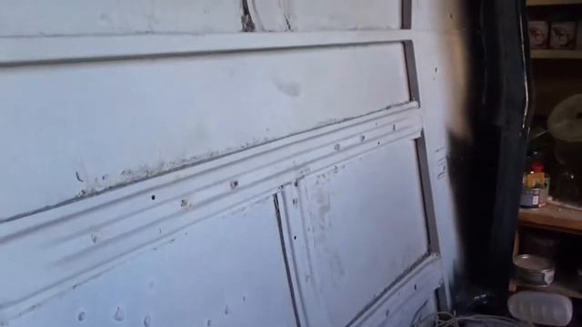 Такого вездехода вы не видели покраска кабины.