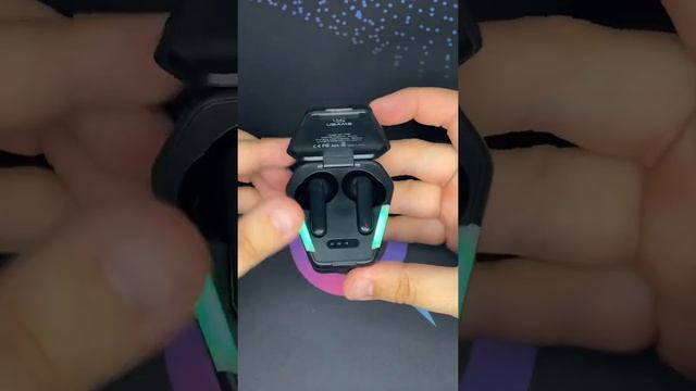 Unboxing casti gaming USAMS JY Series смотреть онлайн