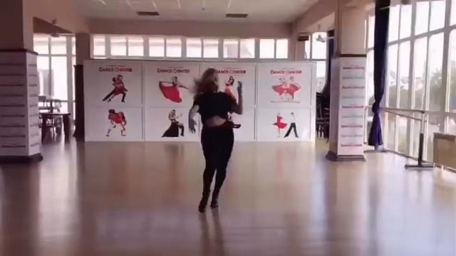DANCE CENTER || VOGUE || ВОГ (2019) смотреть онлайн