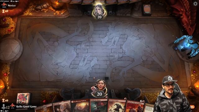 DON'T LET THE RED BUGS BITE ?Boros Goblins Standard 2022 MTG Arena Mythic Rank смотреть онлайн