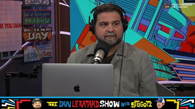 How Nick Saban Could Save ESPN's College Gameday Broadcasts| The Dan Le Batard Show with Stugotz смотреть онлайн