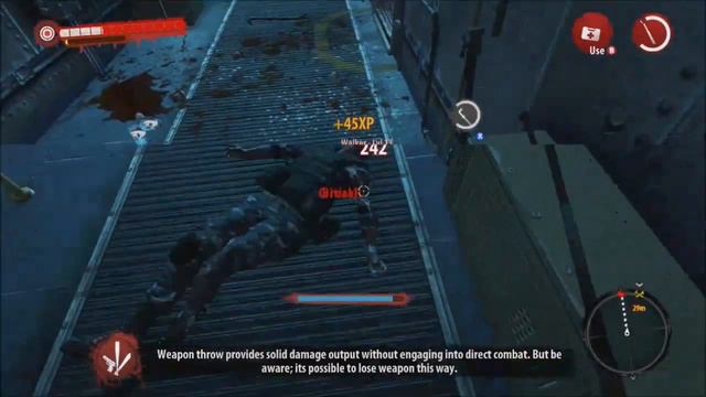 Easy Peasy Lemon Squeezy (Dead Island Riptide Episode 1-Prologue) смотреть онлайн
