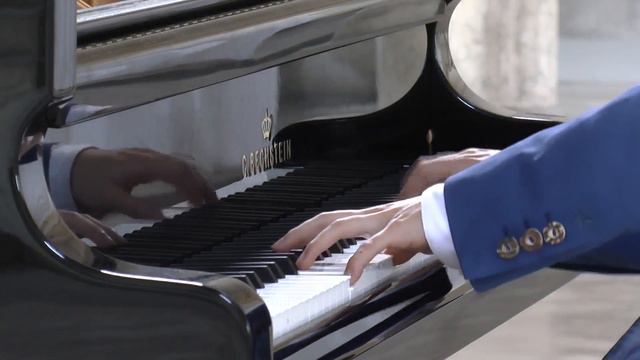 Haydn : Capriccio Op.58 | 