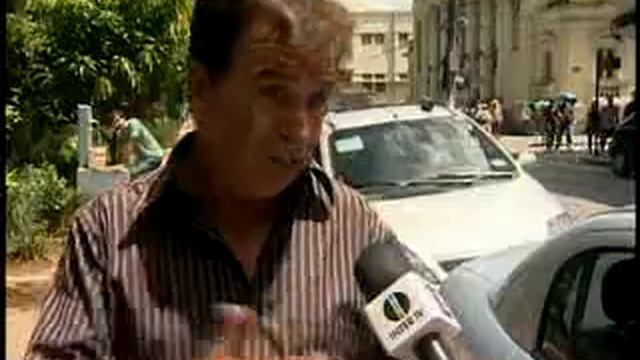 Bandeira 2 durante o mês de dezembro garante 13º salário dos taxistas смотреть онлайн