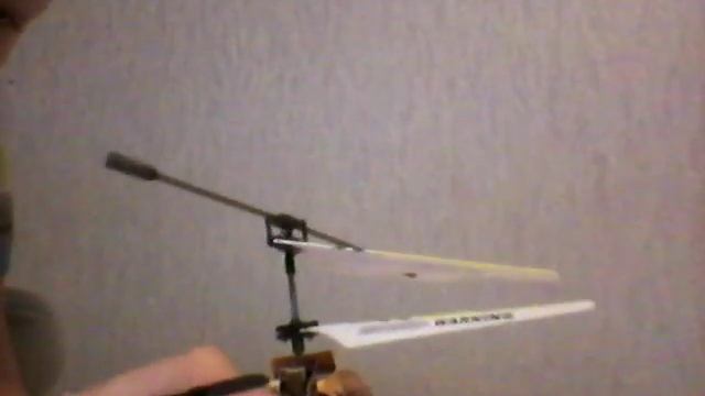Обзор вертолёта syma s107g GYRO смотреть онлайн