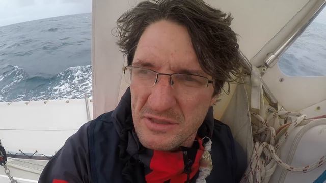 My very first ocean passage, how did it go? (Learning By Doing Ep.71) смотреть онлайн