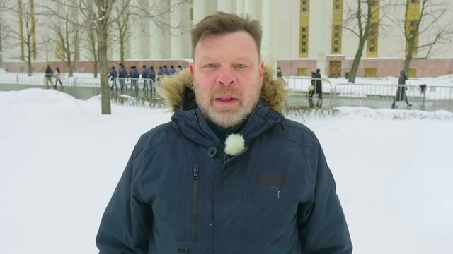 155-й выпуск "В кольце друзей" смотреть онлайн