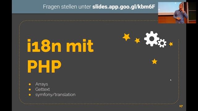 SS23 - HYP2VO Hypermedia 2 - Teil 1-8: Datum, Zeit und Internationalisierung смотреть онлайн