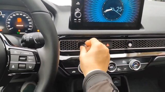 ALL NEW 2022 HONDA INTEGRA - Exterior And Interior смотреть онлайн