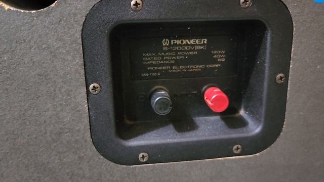 loa pioneer S-1300DV ,ngân audio :0363998730 смотреть онлайн