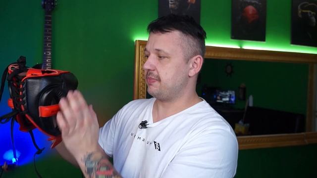 Шлем Ultimatum перестал защищать , что делать?