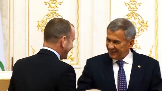 100 лет ТАССР: век великих достижений