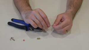 Как снять коннектор с удочки?