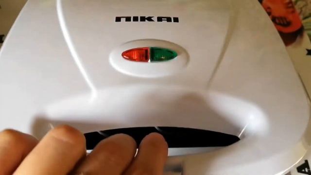 Электро ОРЕШНИЦА NIKAI-1036. ОБЗОР И ТЕСТИРОВАНИЕ смотреть онлайн