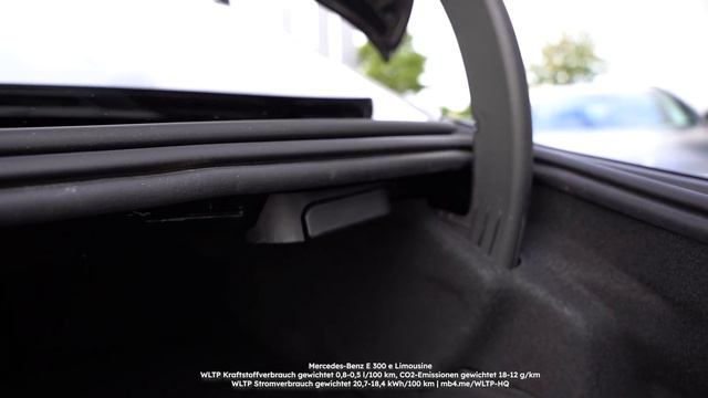 DAS unterscheidet die neue E-Klasse von der alten❗? - Vergleich W 213 vs. W 214 смотреть онлайн