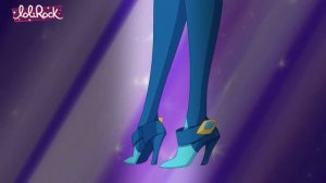 LoliRock - Stitches! | Series 1, Episode 15 | FULL EPISODE | LoliRock