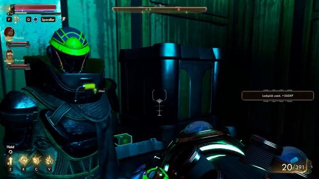 Is it Finally Time to Reinstall The Outer Worlds? – Peril on Gorgon DLC Review смотреть онлайн
