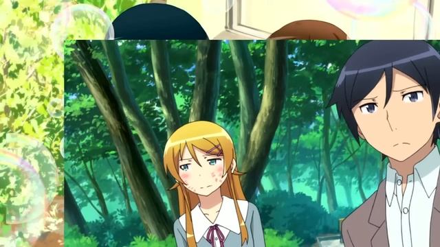 My Little Sister Can't Be This Cute: Incest for the Win Fandub (Part 1) смотреть онлайн