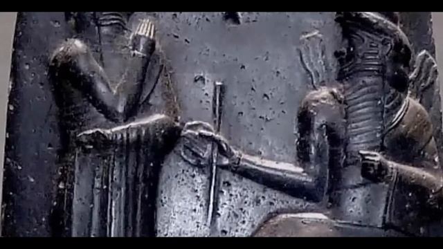 Урок по Истории - Вавилонский царь Хаммурапи и его законы 5 класс