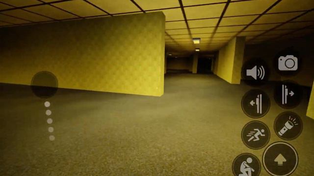 Apeirophobia level 0 retry смотреть онлайн