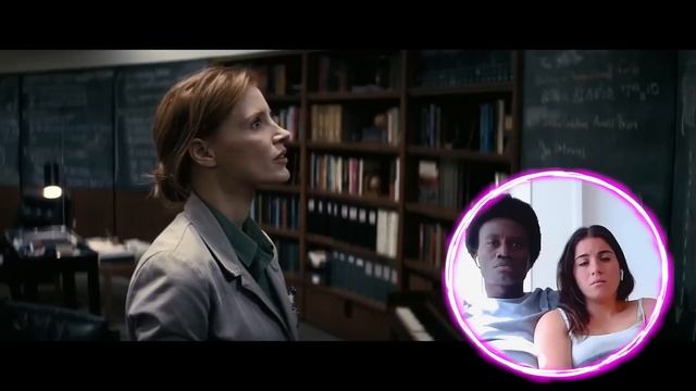 INTERSTELLAR (2014) | *FIRST TIME WATCHING* | Movie Reaction | The Perfect Mix смотреть онлайн