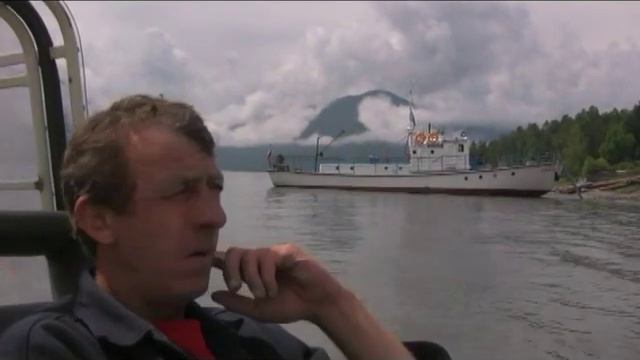 Горный алтай 2010. Телецкое озеро. Altaigebirge, Tilezker See смотреть онлайн