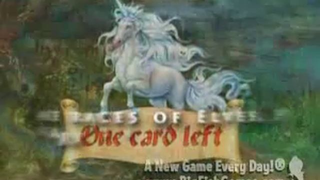 The Chronicles of Emerland Solitaire Game Trailer смотреть онлайн